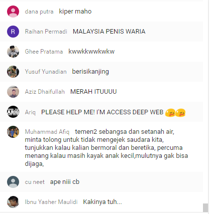 Masih Banyak Orang Bodoh Di Indonesia Pt.2