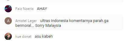 Masih Banyak Orang Bodoh Di Indonesia Pt.2