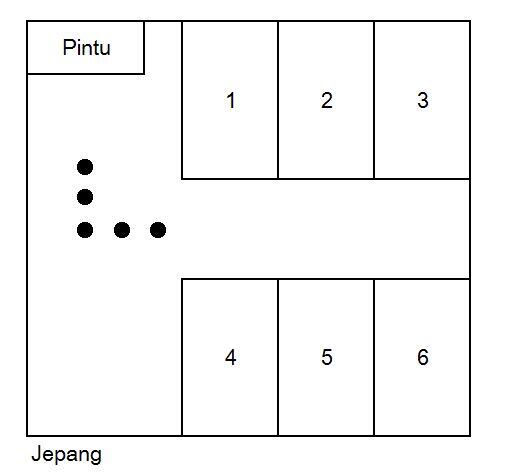 INI DIA HAL-HAL YANG GA DISUKAI ORANG JEPANG DARI TURIS ASING