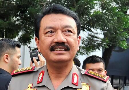 Budi Gunawan Dinilai Figur Tepat Jadi Kepala BIN