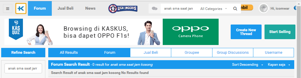 coba aja anak SMA saat jam kosong kelakuannya begini ? hmm