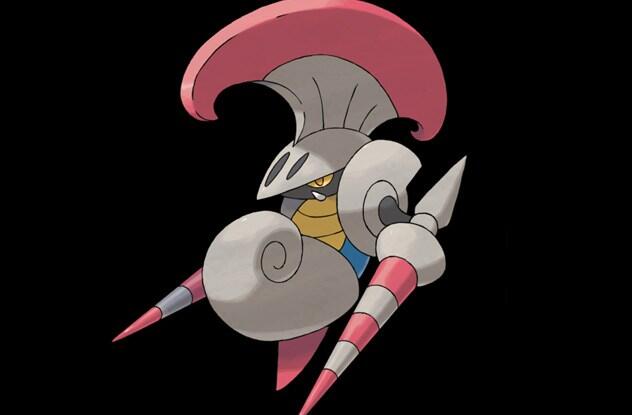 10 INSPIRASI MENARIK DUNIA NYATA DIBALIK KARAKTER POKEMON