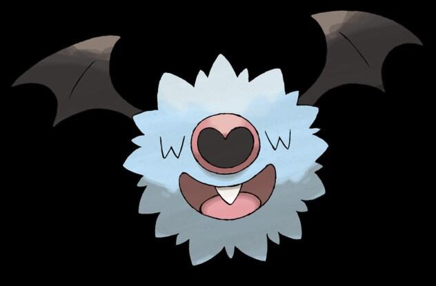 10 INSPIRASI MENARIK DUNIA NYATA DIBALIK KARAKTER POKEMON