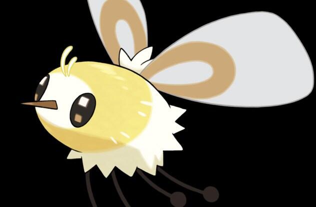 10 INSPIRASI MENARIK DUNIA NYATA DIBALIK KARAKTER POKEMON