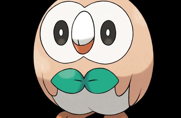 10 INSPIRASI MENARIK DUNIA NYATA DIBALIK KARAKTER POKEMON