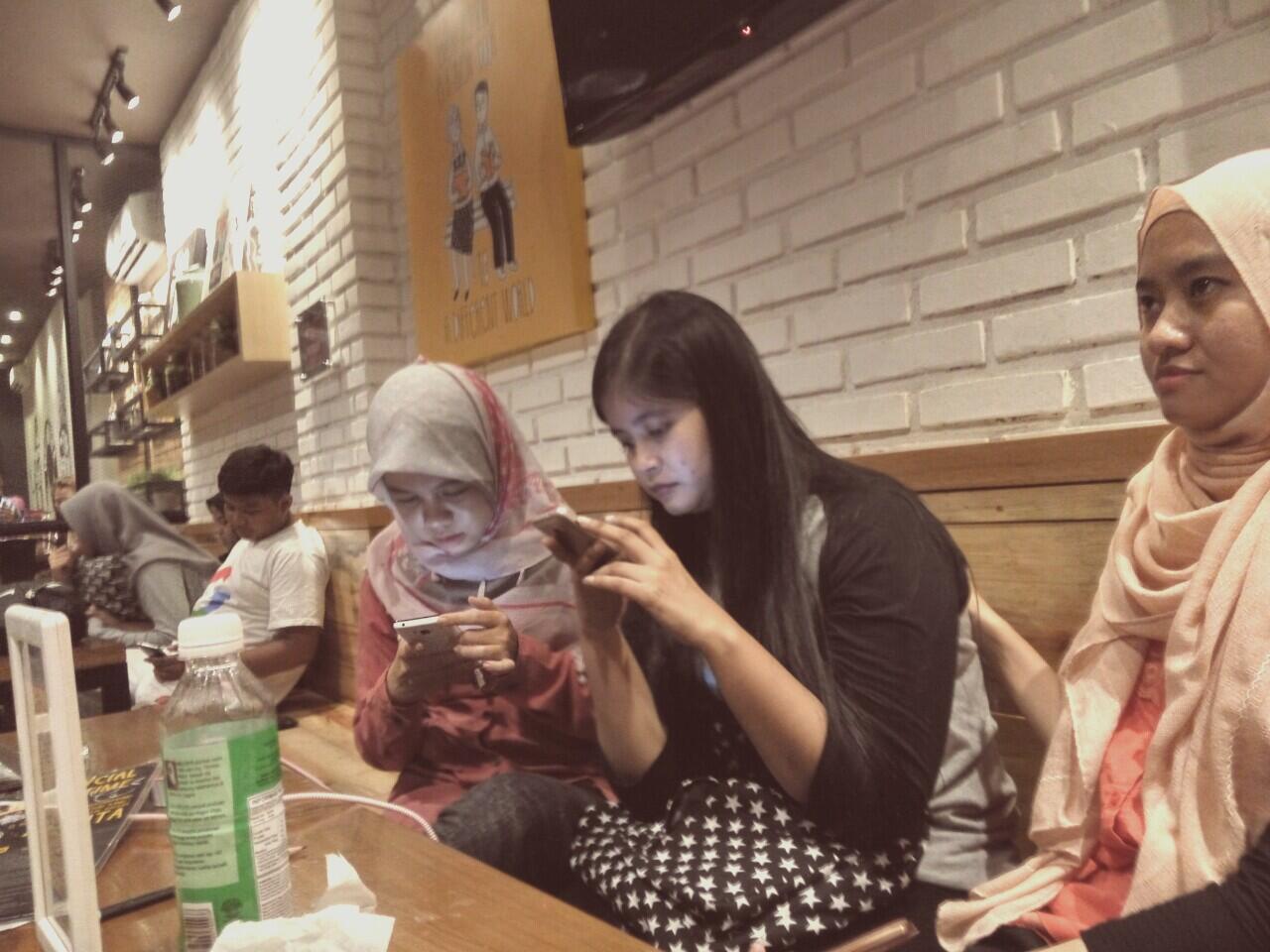 latian posting arj