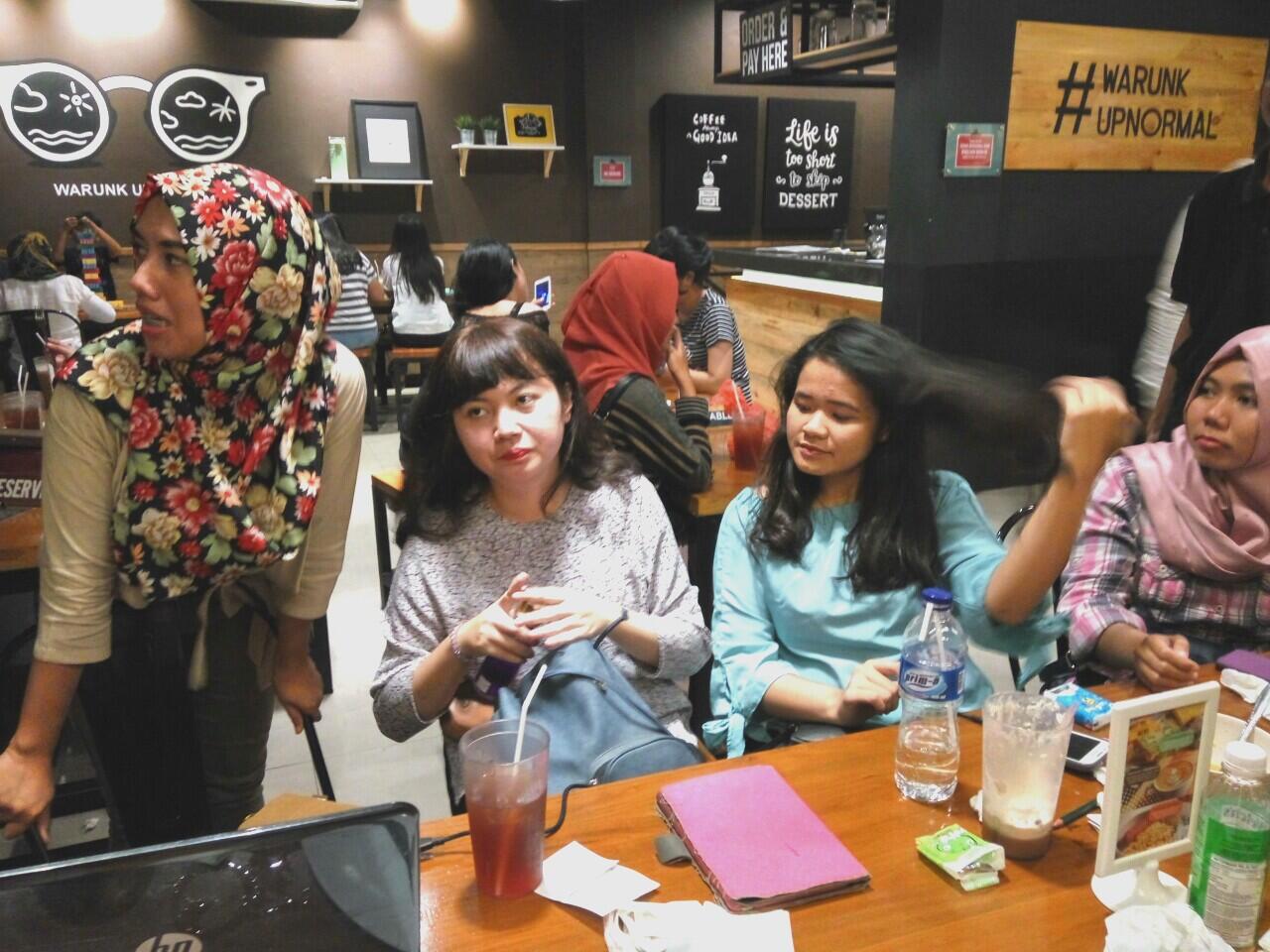 latian posting arj