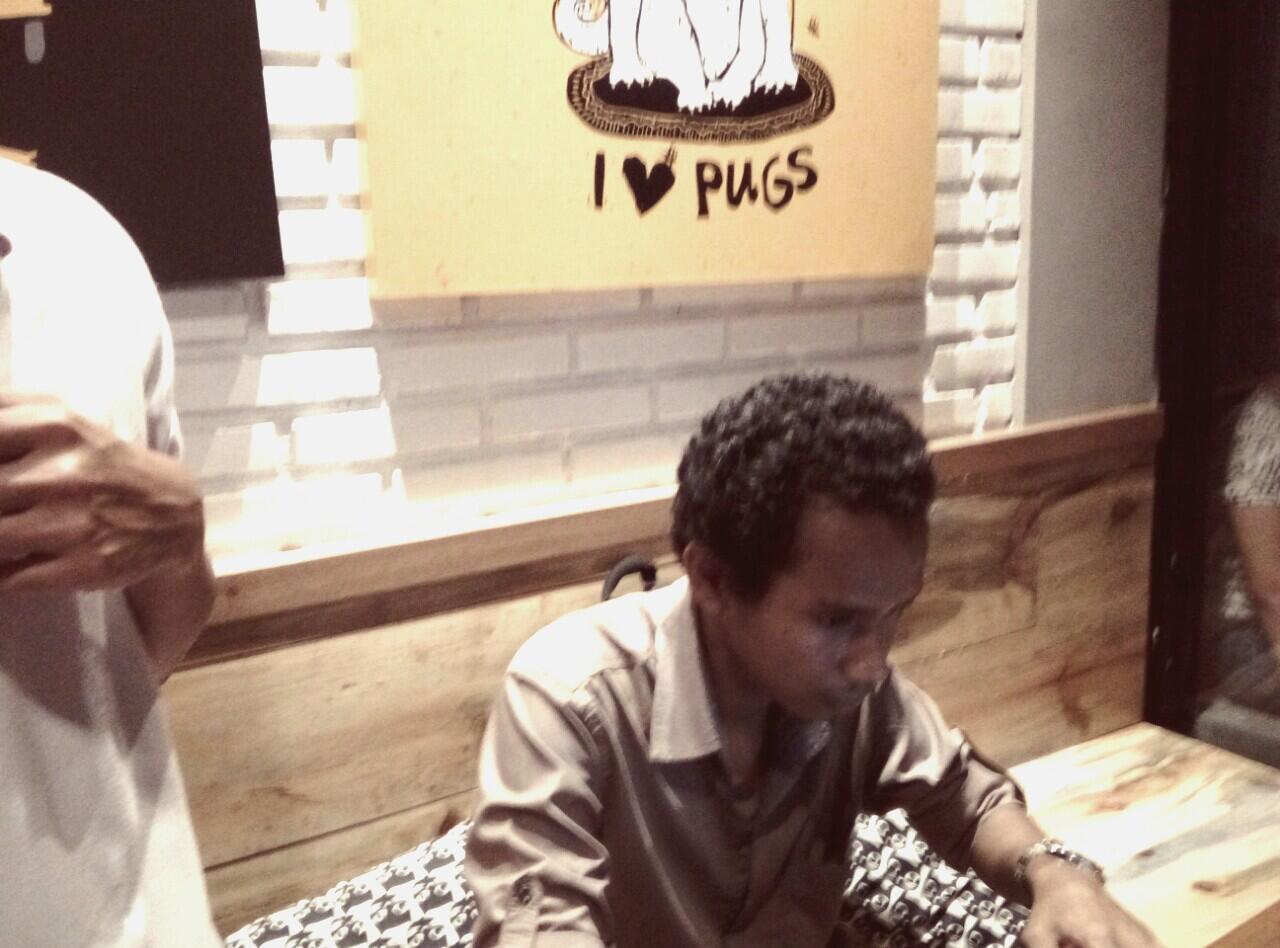 latian posting arj