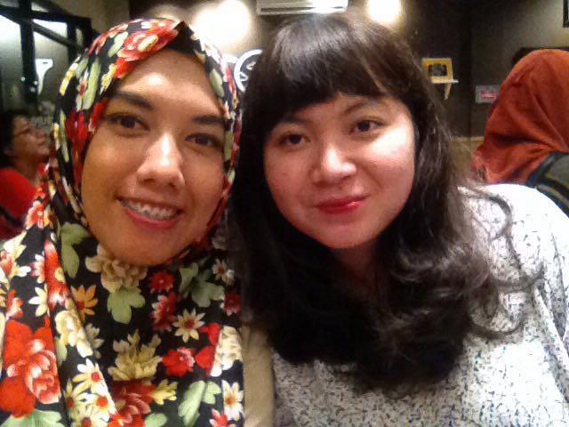 latian posting arj