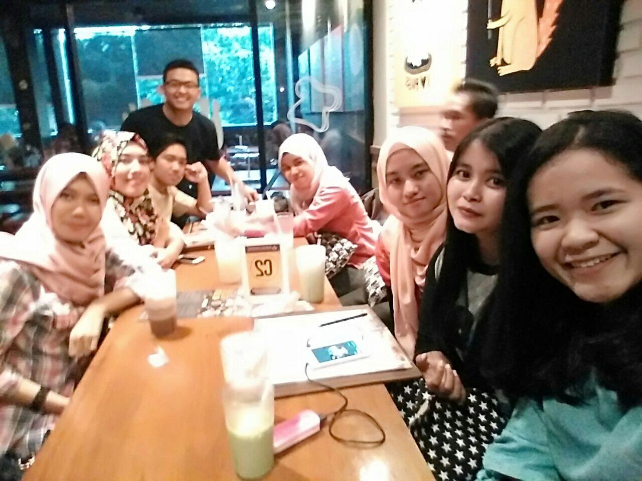 latian posting arj