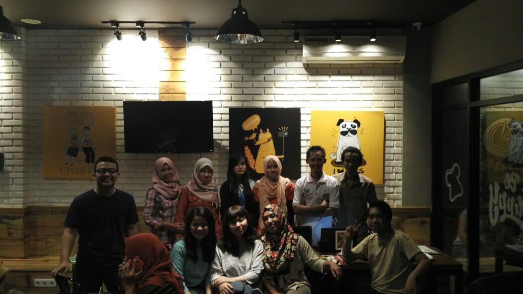 latian posting arj
