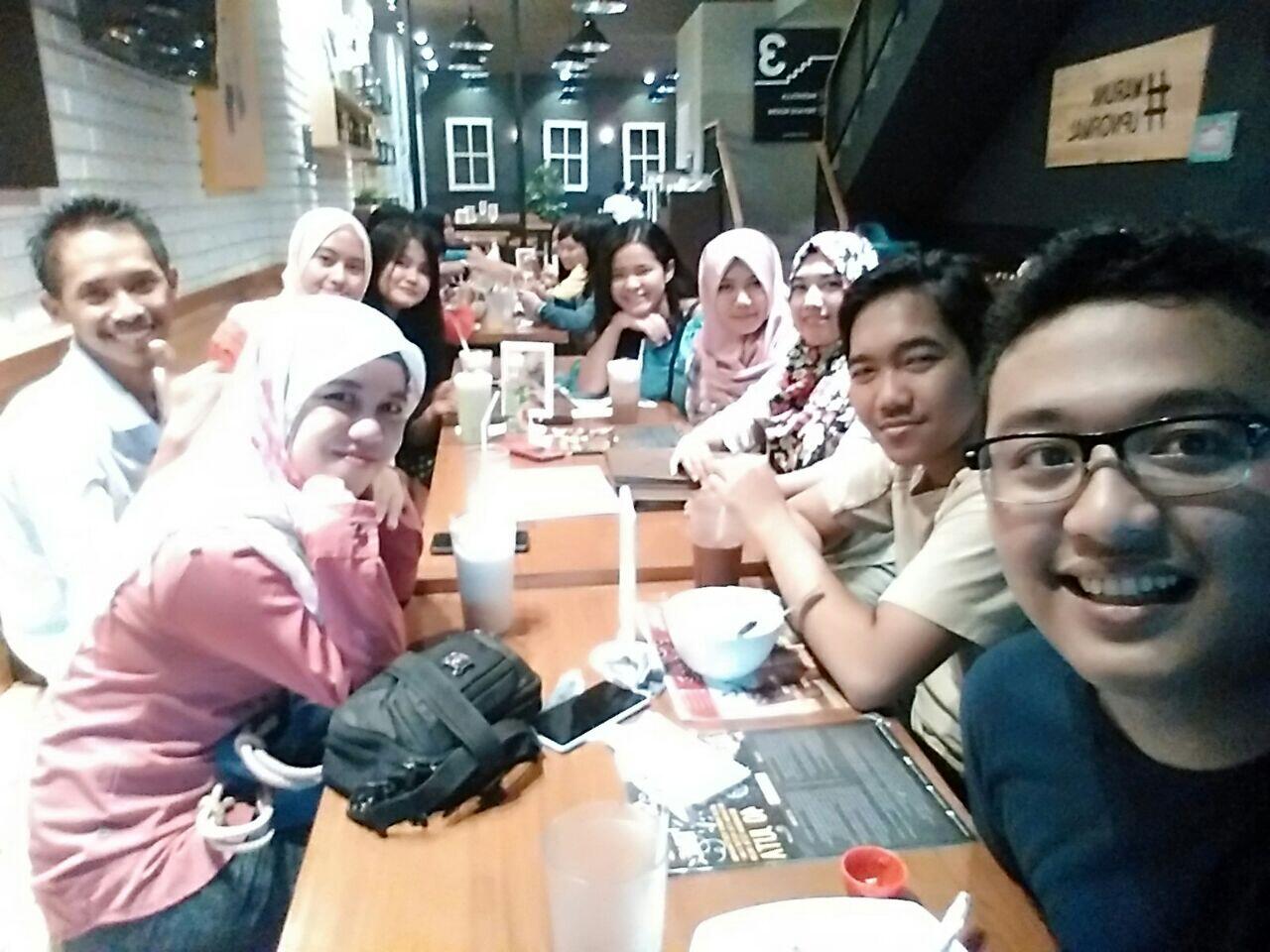 latian posting arj