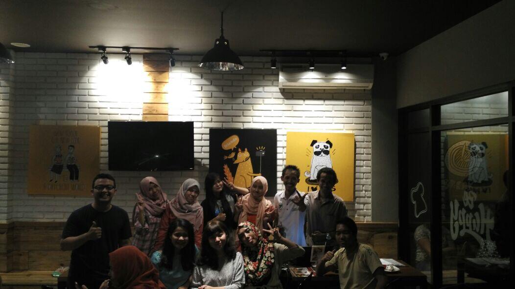latian posting arj