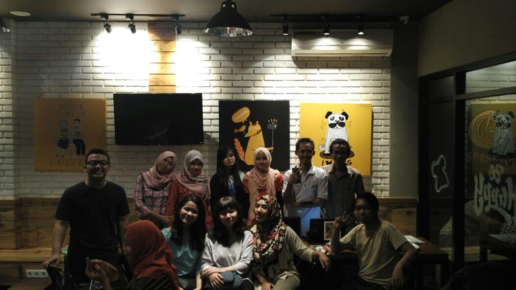 latian posting arj