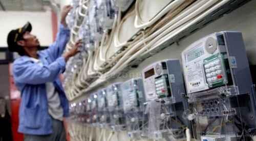 Pemerintah Siap Jamin Utang PLN