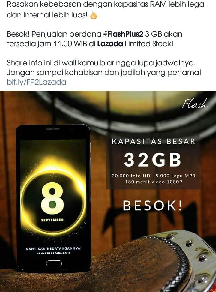 Kenapa sih kita perlu hape pakai ROM dan RAM gede?