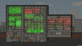 PROJECT HIGHRISE is a Tower Building Business Management Simulator