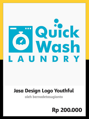 Cari Desain untuk Usaha Kamu di SambilNyambil.com