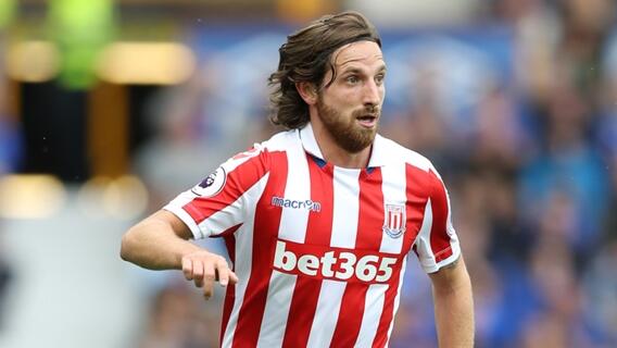 Joe Allen Senang Gabung Stoke City