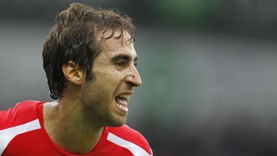 Alan Pardew Akui Tertarik Rekrut Mathieu Flamini