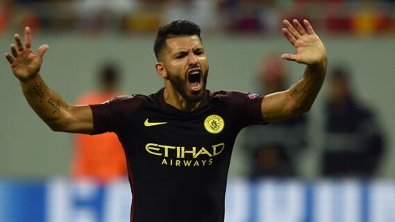 Lee Sharpe: Tanpa Sergio Aguero, Manchester United Diuntungkan
