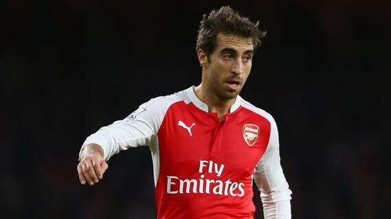 Nantes Upayakan Transfer Mathieu Flamini