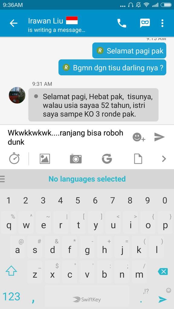 Dicari Reseller Tissue Darling Untuk Keperkasaan & Tahan Lama