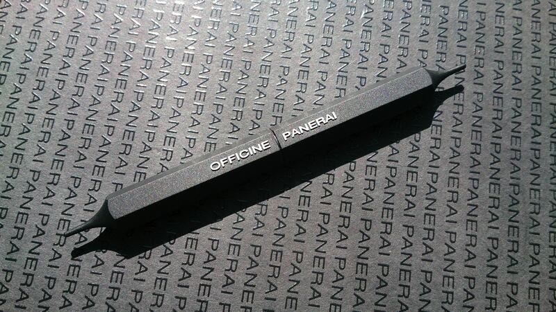 OFFICINE PANERAI MAGIC TOOLS CHANGING STRAP ( DOUBLE SIDED)...
