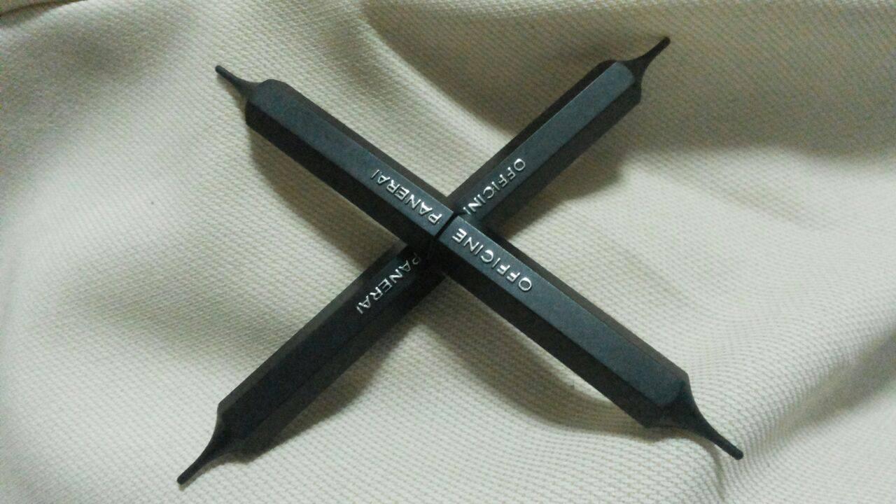 OFFICINE PANERAI MAGIC TOOLS CHANGING STRAP ( DOUBLE SIDED)...