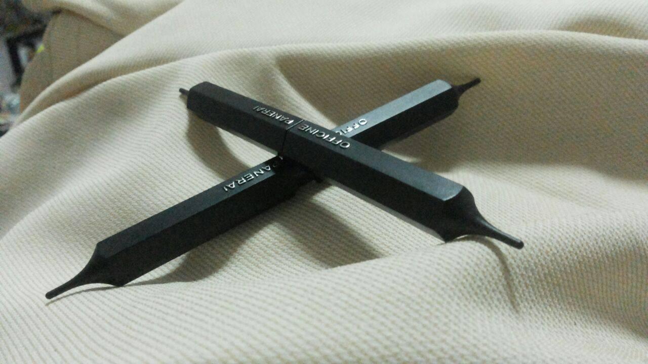 OFFICINE PANERAI MAGIC TOOLS CHANGING STRAP ( DOUBLE SIDED)...