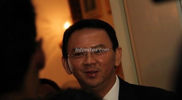 Tak Dukung Ahok, Dana Hibah Bamus Betawi Akan Dihentikan
