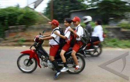 Orangtua Bisa Dipenjara Izinkan Anak di Bawah Umur Nyetir? Polisi Kaji Hukumnya