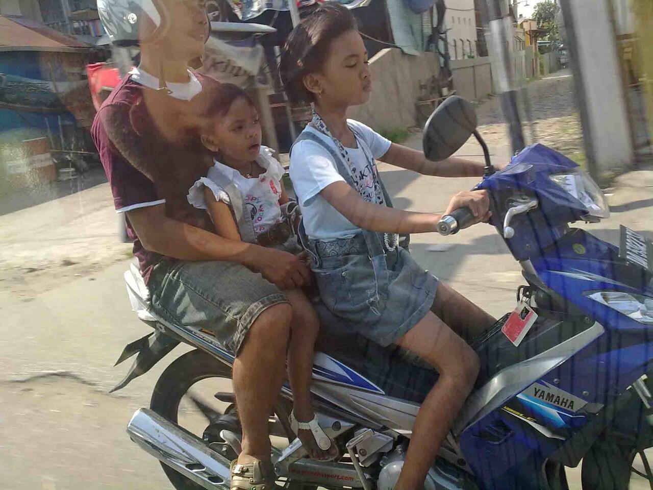 Orangtua Bisa Dipenjara Izinkan Anak di Bawah Umur Nyetir? Polisi Kaji Hukumnya