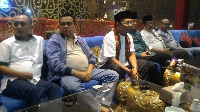 Ahok Mengancam Keras Bamus Betawi 