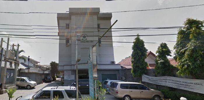 Di balik penutupan RS Menteng Mitra Afia