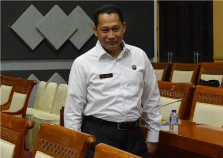 Senjata Spesial BNN Lumpuhkan Bandar Narkoba