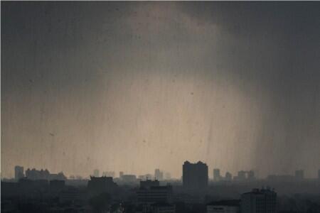 Jabodetabek Bakal Diguyur Hujan Siang Hingga Malam