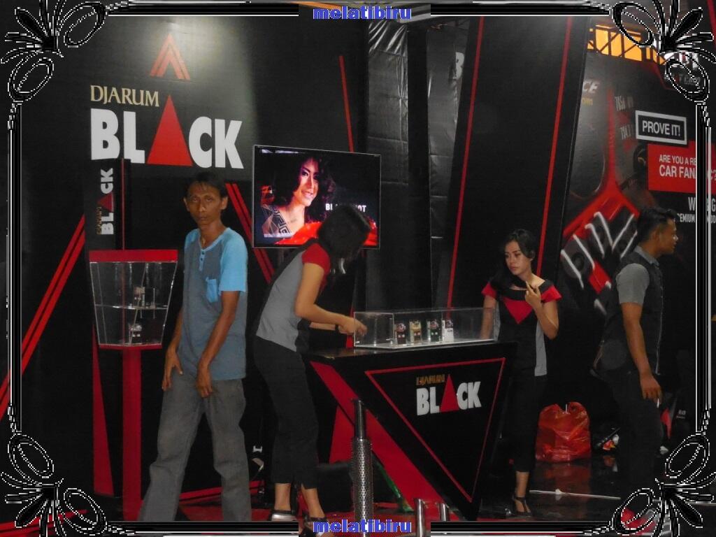 FR BlackAuto Battle Solo : Event Kreasi Otomotif Paling Keren di Indonesia