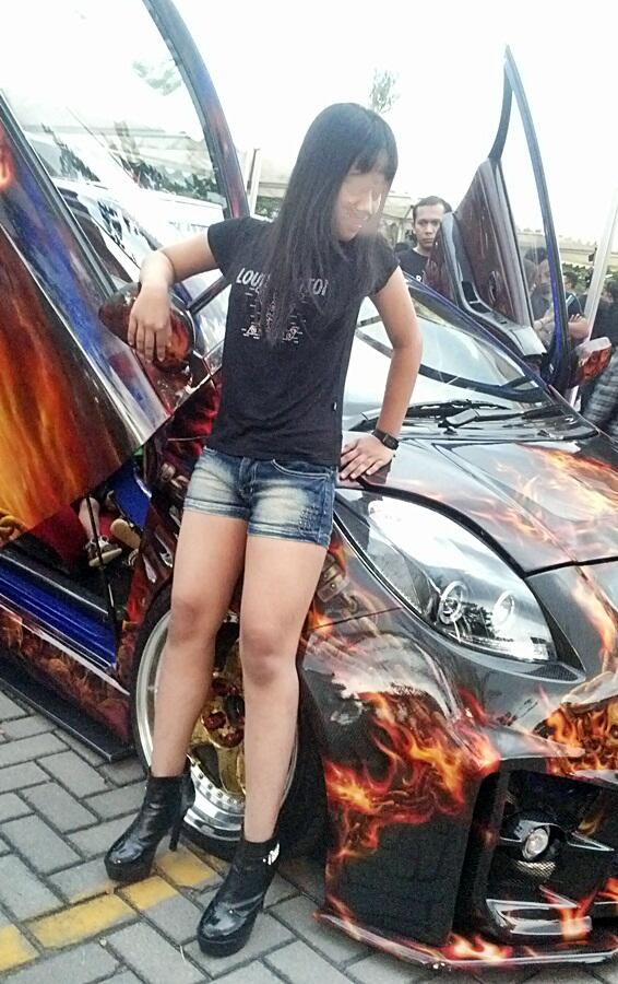 FR BlackAuto Battle Solo : Tempat Kumpul Modifikator Handal