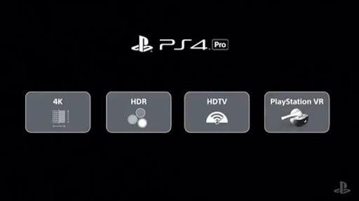 PlayStation 4 Pro &amp; PlayStation 4 Slim Diumumkan Secara Resmi Oleh Sony