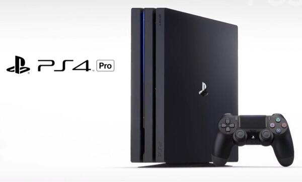 PlayStation 4 Pro &amp; PlayStation 4 Slim Diumumkan Secara Resmi Oleh Sony
