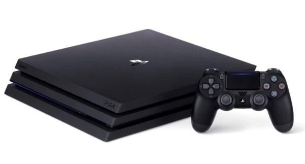 PlayStation 4 Pro &amp; PlayStation 4 Slim Diumumkan Secara Resmi Oleh Sony