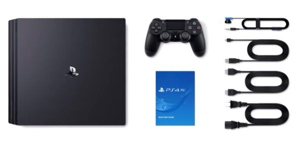 PlayStation 4 Pro &amp; PlayStation 4 Slim Diumumkan Secara Resmi Oleh Sony
