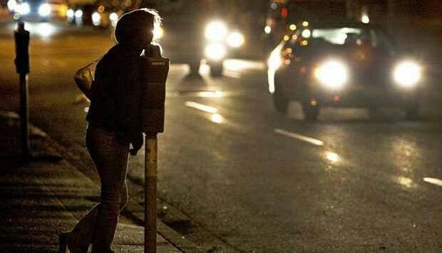 Imigrasi Tangkap 10 Gigolo Timur Tengah Bertarif Rp 20 Juta