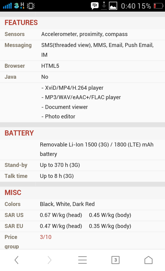 mau beli Handphone, ini dia cara ngecek bagus atau tidaknya
