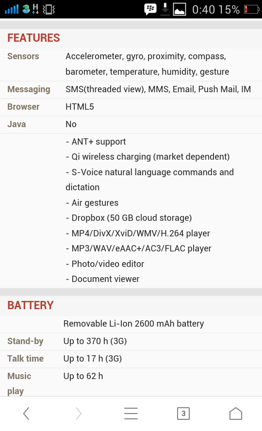 mau beli Handphone, ini dia cara ngecek bagus atau tidaknya