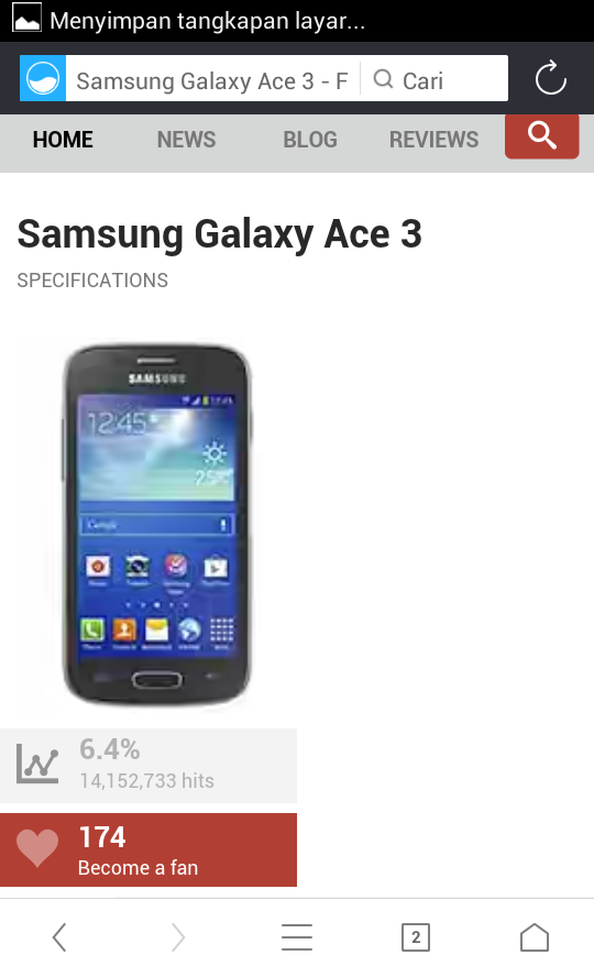 mau beli Handphone, ini dia cara ngecek bagus atau tidaknya