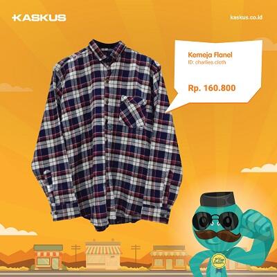 Gratis! Pilih Barang yang Agan Mau di KASKUS Online Bazaar Jagoan