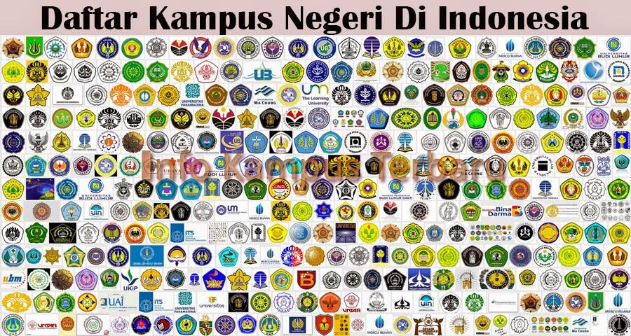 Perjuangan Mendapatkan Perguruan Tinggi