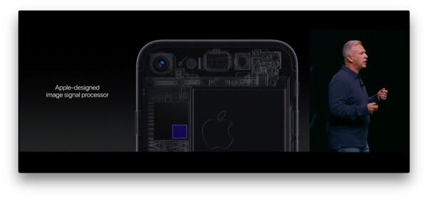 Apple Resmi Meluncurkan iPhone 7 &amp; 7 Plus Gan!